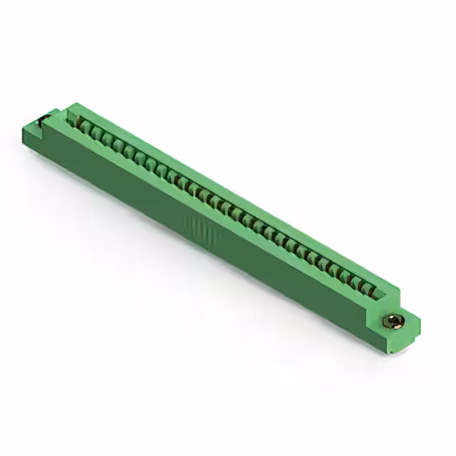 307-028-559-103 EDAC Inc.  Connecteurs de bordure